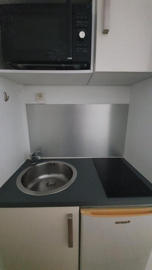 Les Pieds Dans L'eau Archipel Et Savanne Appartement Le Gosier (Grande-Terre)