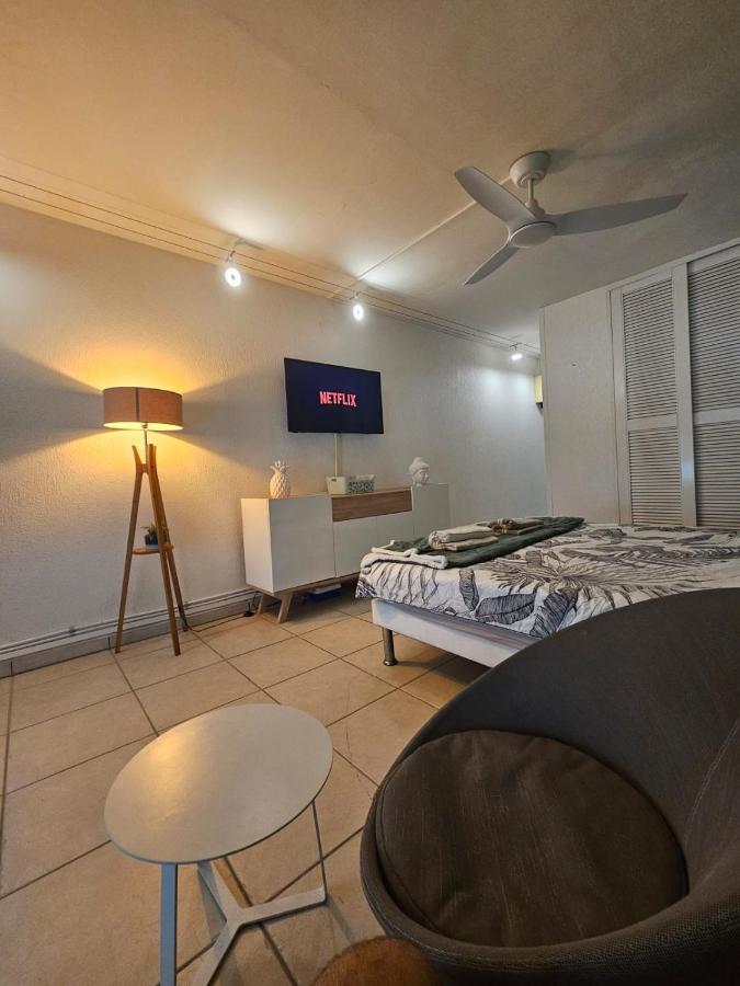 Appartement Les Pieds Dans L'eau Archipel Et Savanne *
