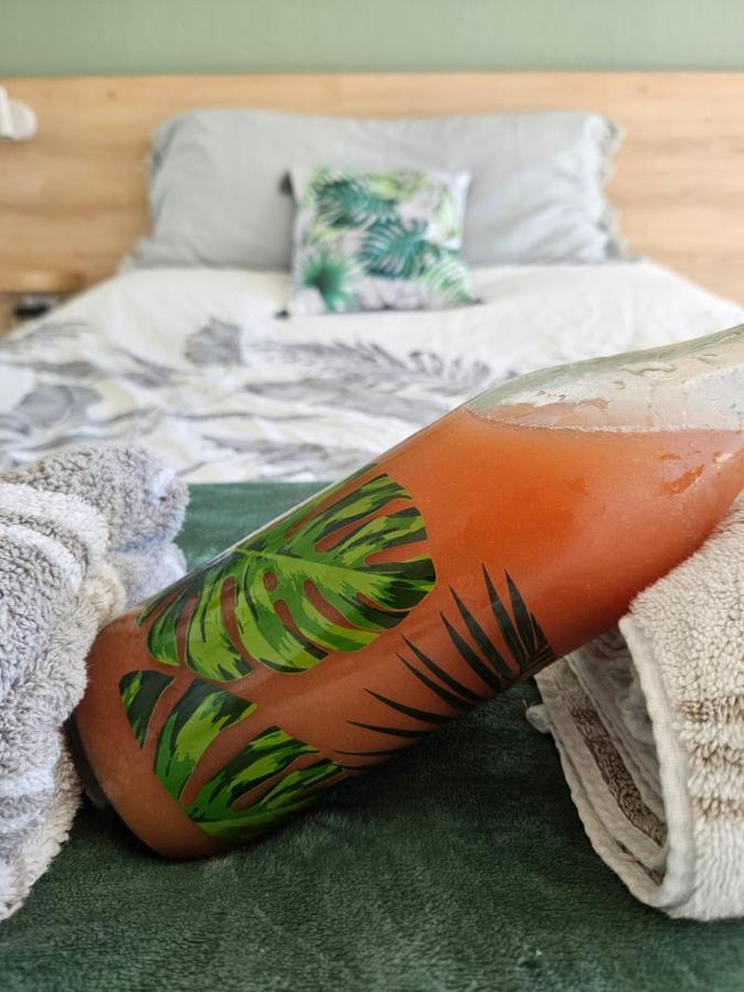 Appartement Les Pieds Dans L'eau Archipel Et Savanne *