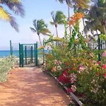 Studio Les Pieds Dans L\'Eau Residence Archipel Et Savanne