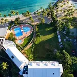 Studio Les Pieds Dans L\'Eau Residence Archipel Et Savanne